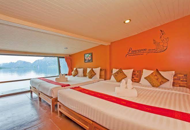 Panvaree resort all inclusive