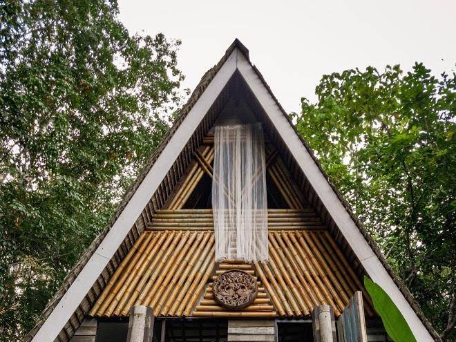Pi creek hideaway resort