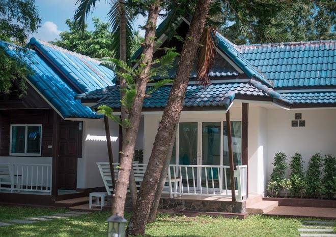 Assava dive resort