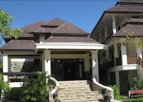 Baan busaba hotel