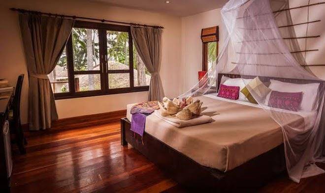 Baan Manali Resort Image