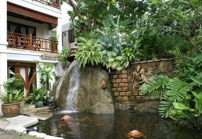 Ban's Diving Resort Image