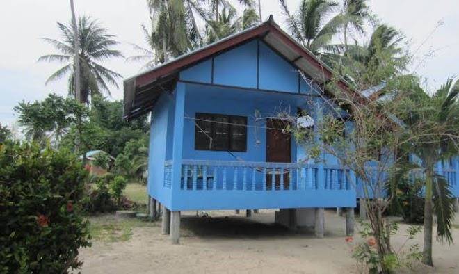 Bang namkhem resort