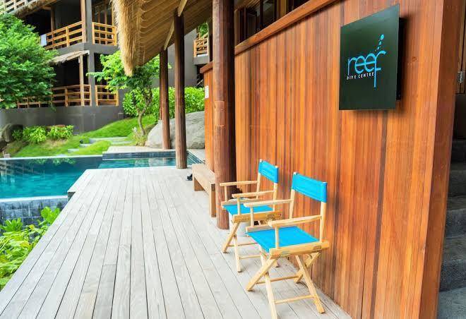 Beach Club By Haadtien Image