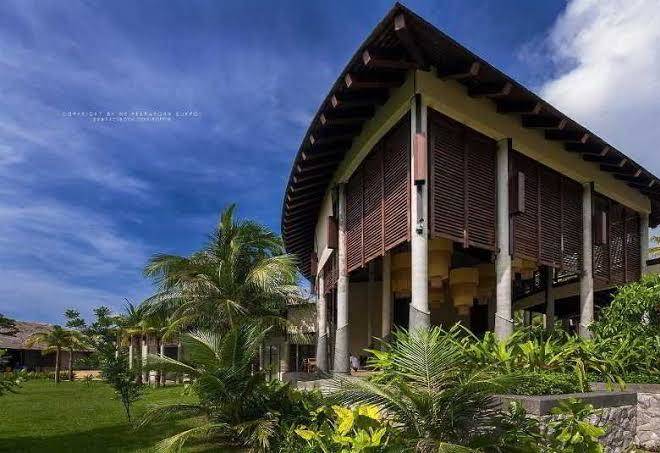 Chantaramas resort