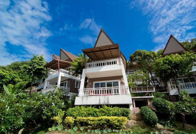 Cocohut Beach Resort & Spa Hotel Image