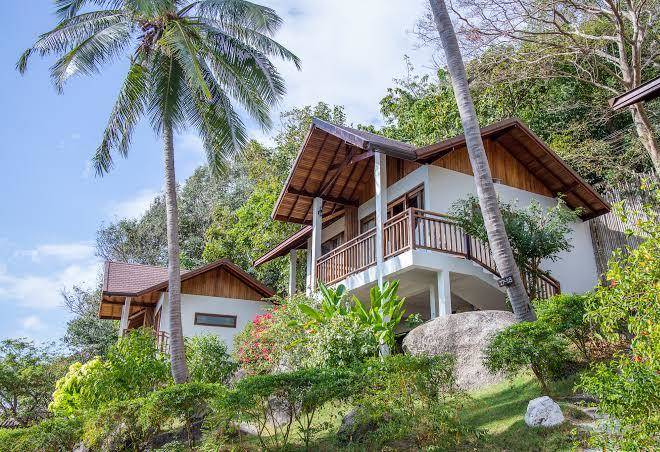 Coral view resort