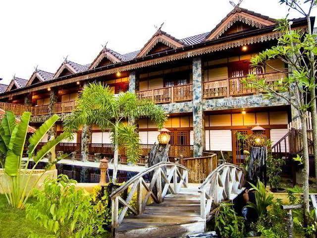 Delight resort