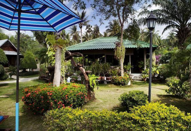 Dewshore resort