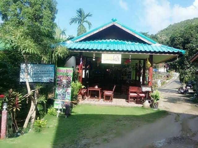 Easy life bungalows