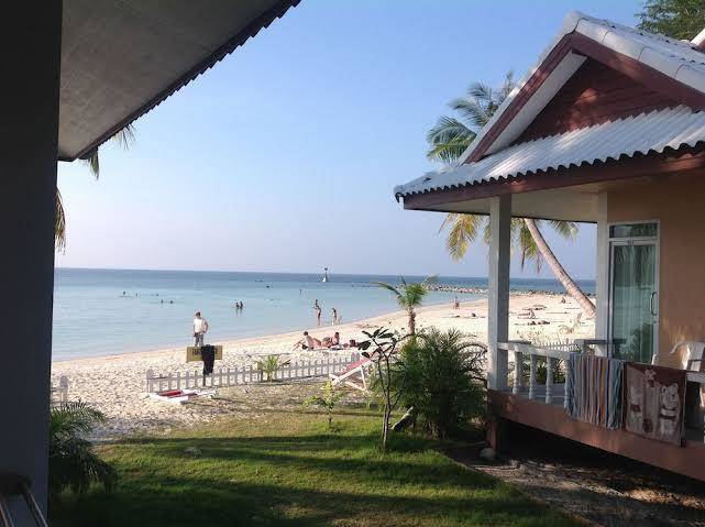 Fanta Beach Resort Image