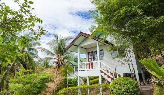 Golden Hill Resort Image