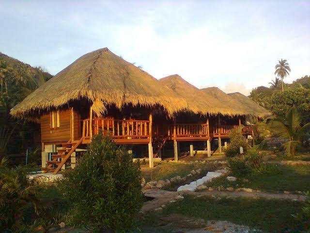 Green papaya resort