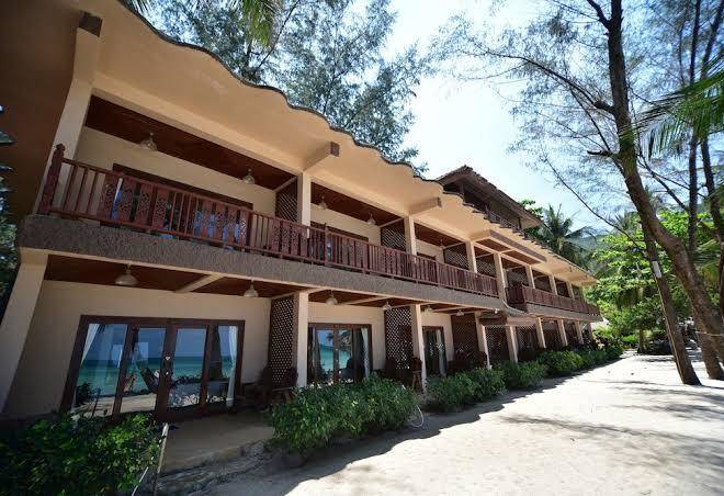 Haad Khuad Resort Image