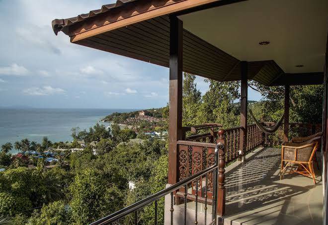 Haad Yao Over Bay Resort Image