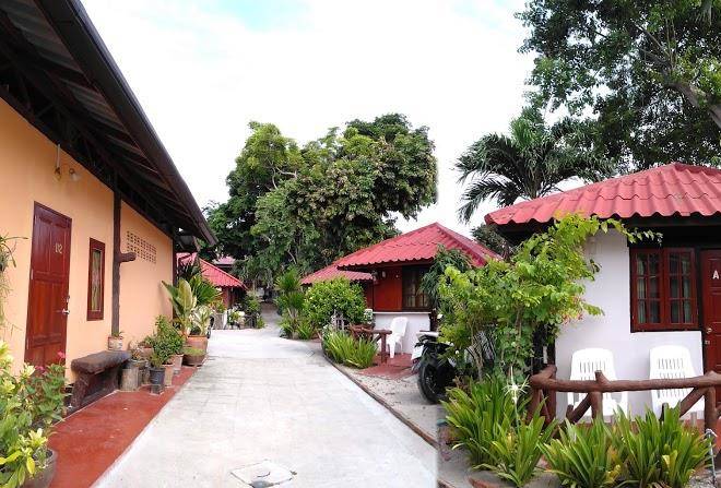 Haadrin Resort Image