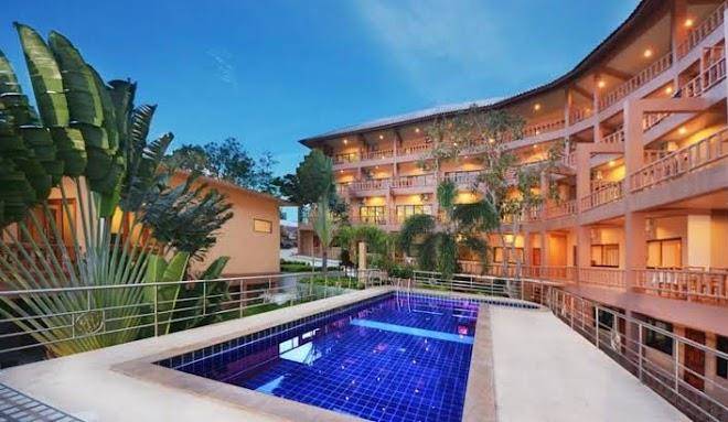 Haad yao bayview resort & spa