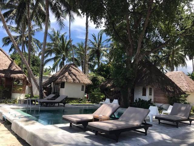 Hansa resort