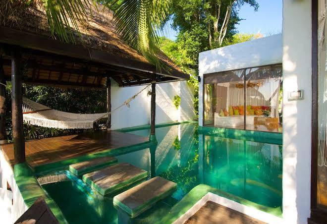 Koh tao cabana resort