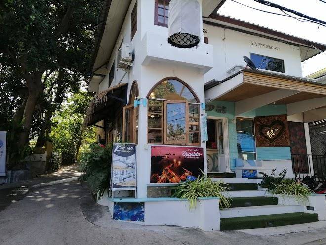 Koh Tao Heritage Image