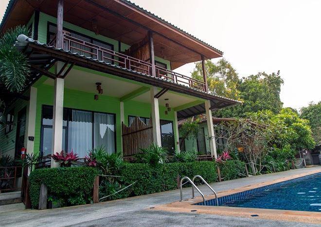 Loyfa natural resort