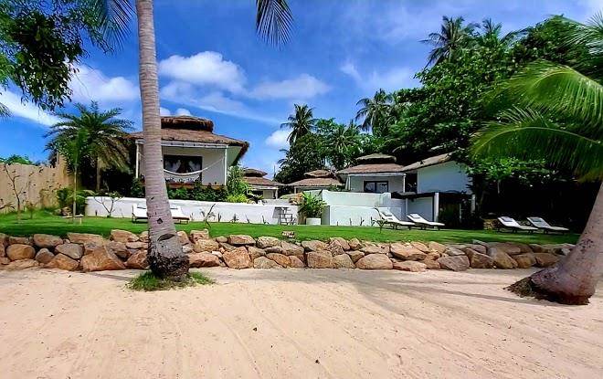 Mangata boutique bungalows