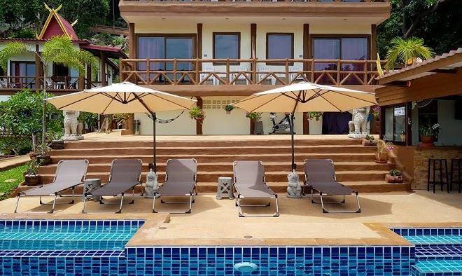 Moonstone Studio Image