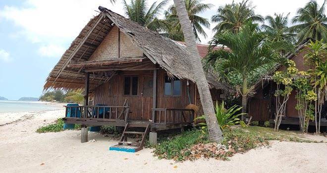 Munchies resort