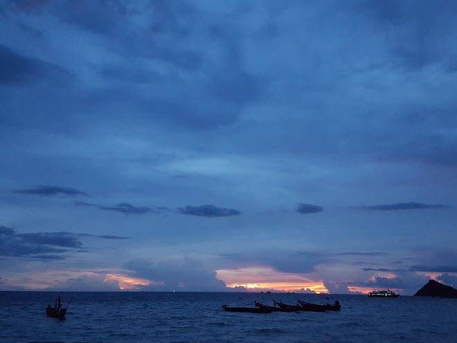 Nomads koh tao