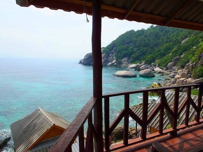 Ok ii bungalows