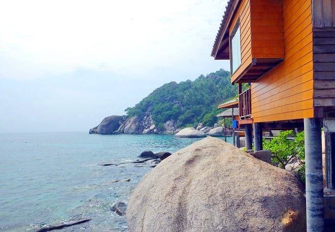 Ok2 bungalow