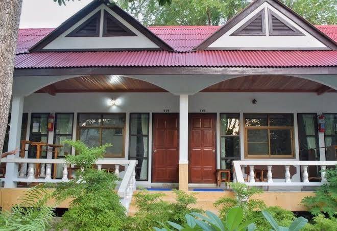 Pens bungalow