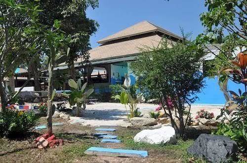 Phangan arena