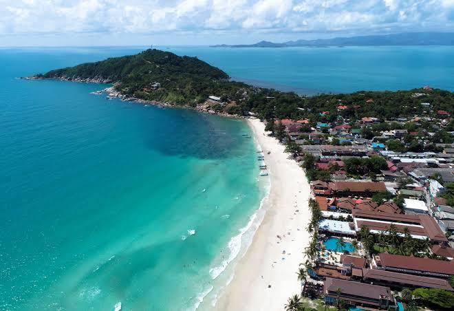 Phangan Bayshore Resort Image