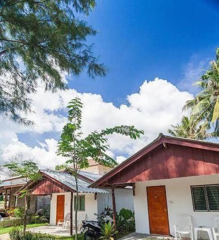 The cosy koh phangan