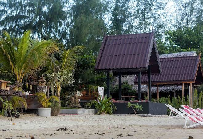Phangan cove