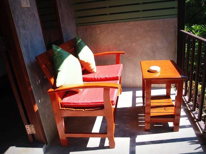 Phatchara boutique hotel
