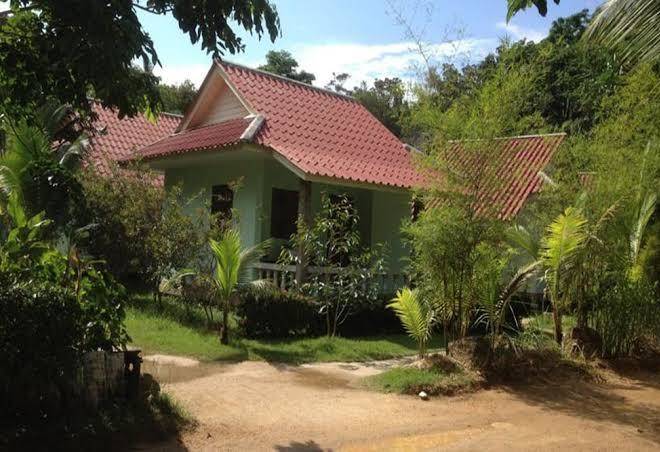 Phuwadee resort & spa