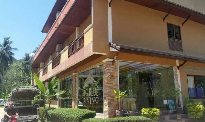 Praewa hotel