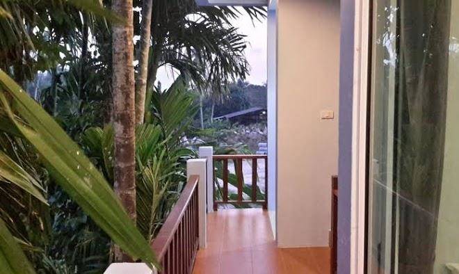 Rung phangan hotel