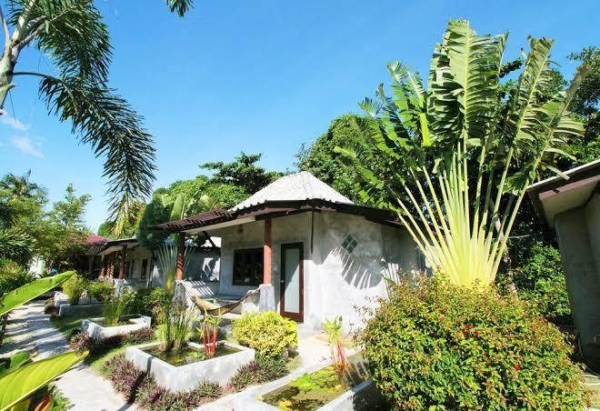 Sabaii Bay Resort Image