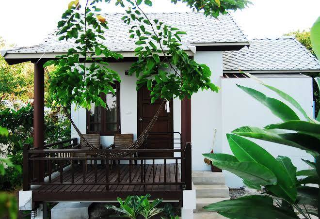 Sarikantang resort and spa
