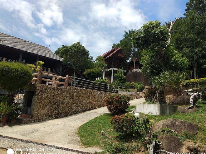 Sea Rock Resort Image