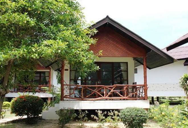 Sea Scene Resort Image