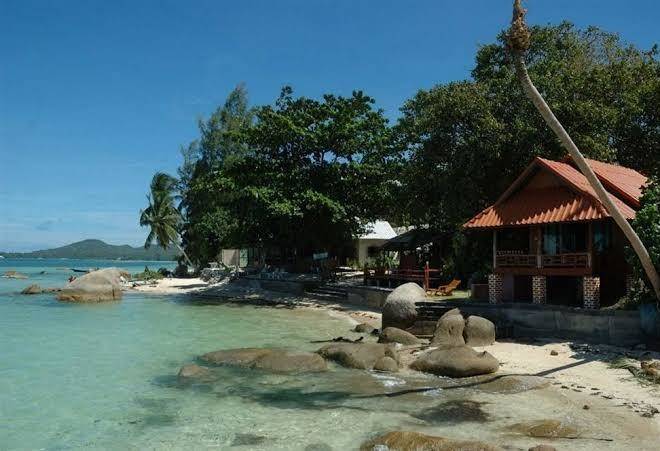 Sea Sunset Resort Image