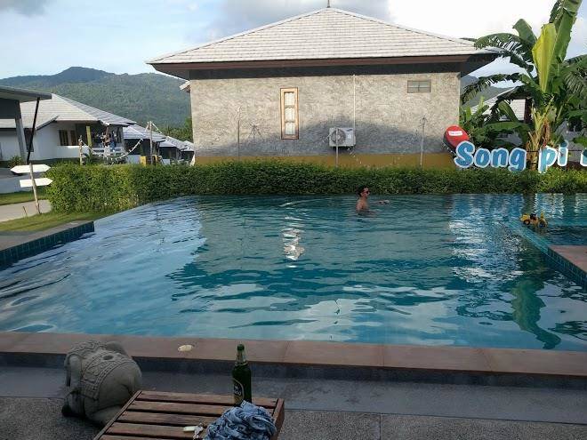 Song pi nong resort