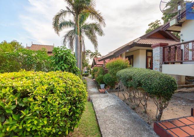 Star light bungalo