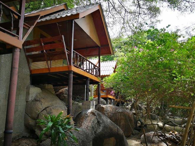 Taraporn resort