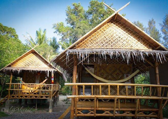 The ford sunset beach resort