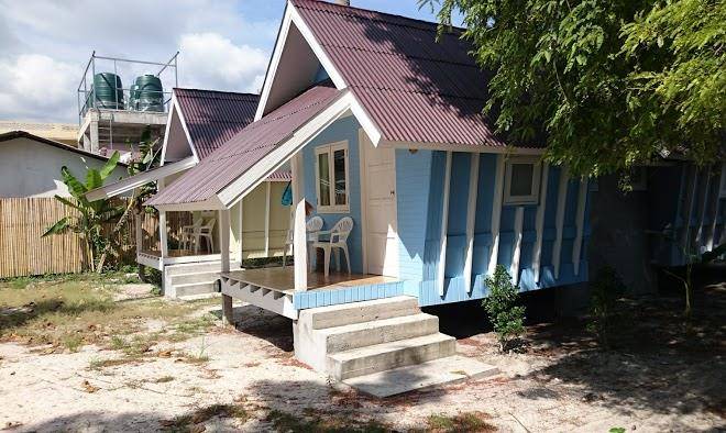 The Pier Resort Image